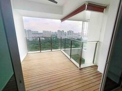 Clover By The Park (D20), Condominium #565857801